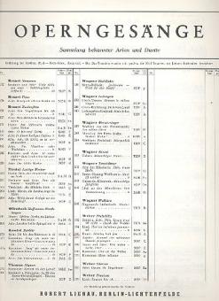 Schelm, halt fest (Freischütz) 