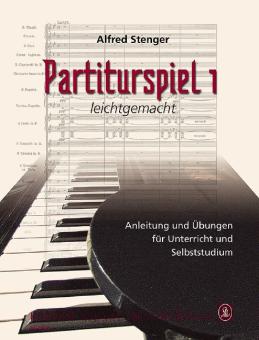 Partiturspiel 1 Standard