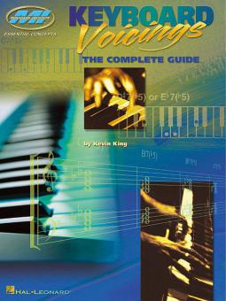 Keyboard Voicings: The Complete Guide 
