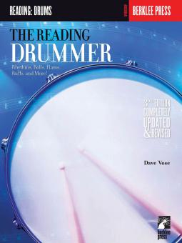 The Reading Drummer 