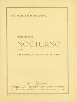 Nocturno op. 29 