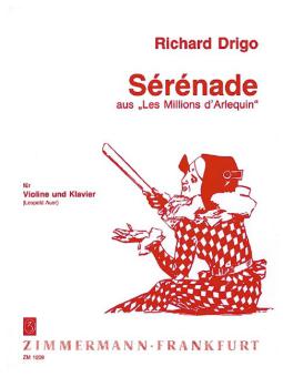 Sérénade 