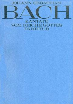 Vom Reiche Gottes 