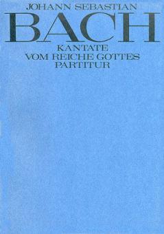 Vom Reiche Gottes 