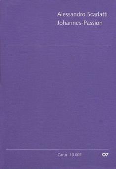 Johannespassion 
