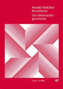 Die Weihnachtsgeschichte 