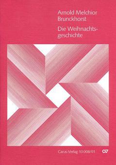 Die Weihnachtsgeschichte 