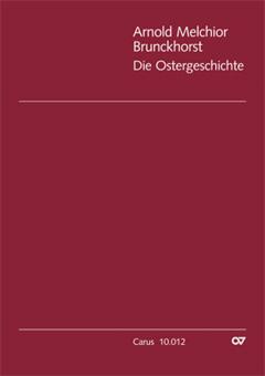 Die Ostergeschichte 