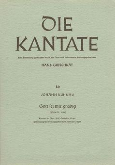 Gott, sei mir gnädig 