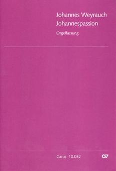 Johannespassion 
