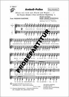 Amboß-Polka 