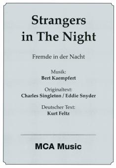 Strangers in the Night 