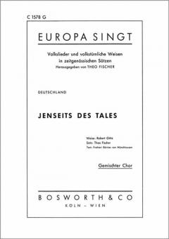 Jenseits des Tales 