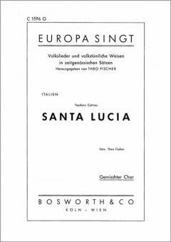 Santa Lucia 