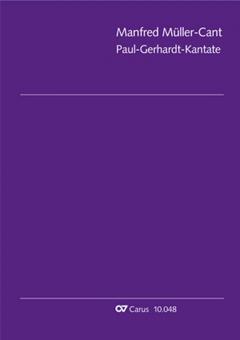Paul-Gerhardt-Kantate 