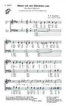 Ave-Maria-Glöcklein 