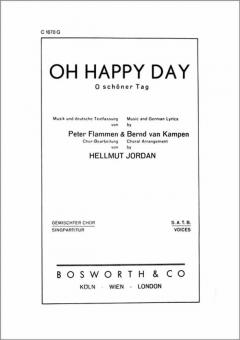 Oh Happy Day 
