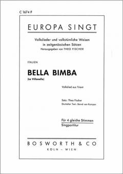 Bella Bimba 