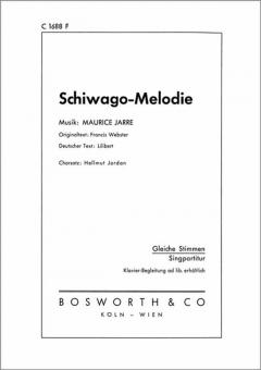 Schiwago-Melodie 