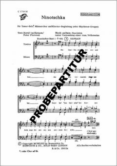 Ninotschka 