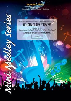 Golden Oldies Forever! 