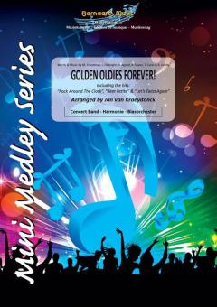 Golden Oldies Forever! 