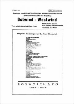 Ostwind-Westwind 