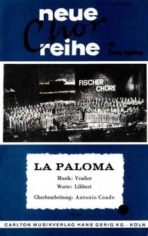 La Paloma 