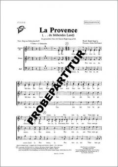 La Provence 