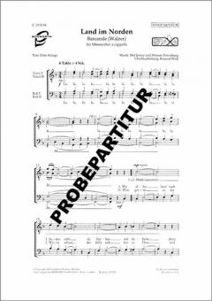 Land im Norden 