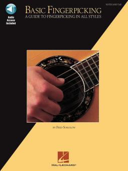 Basic Fingerpicking 