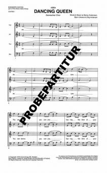 Dancing Queen 