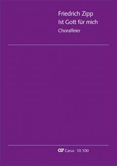 Ist Gott für mich 