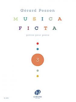 Musica Ficta 3 