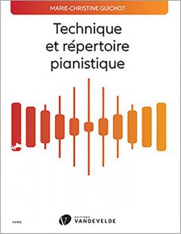 Technique et repertoire pianistique 