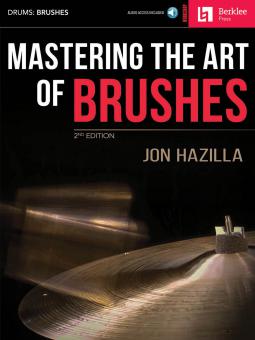 Mastering the Art of Brushes 
