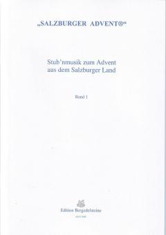 Salzburger Advent 1 