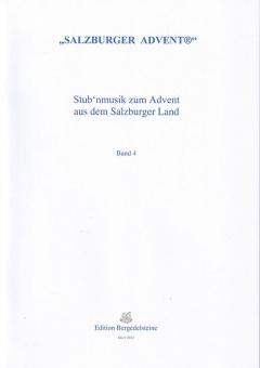 Salzburger Advent 4 