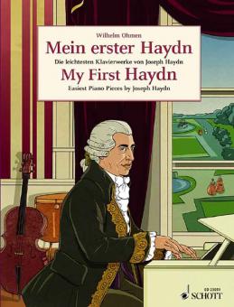 Mein erster Haydn Standard