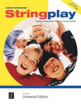 Stringplay 