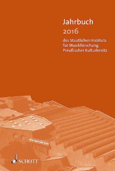 Jahrbuch 2016 