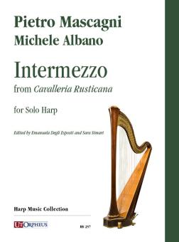 Intermezzo from Cavalleria Rusticana 