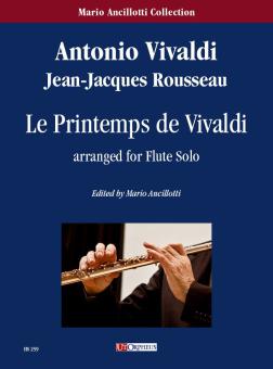 Le Printemps de Vivaldi 