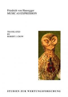 Music as Expression 60 