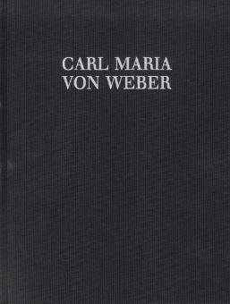 Konzertante Werke WeV N.17 und WeV N.12 