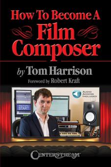 How to Become a Film Composer 