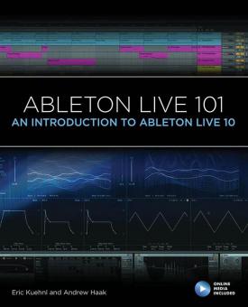 Ableton Live 101 