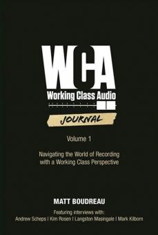 Working Class Audio 1 