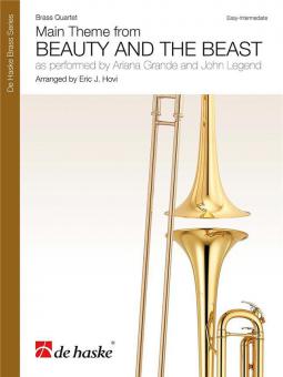 Main Theme from Beauty and The Beast 