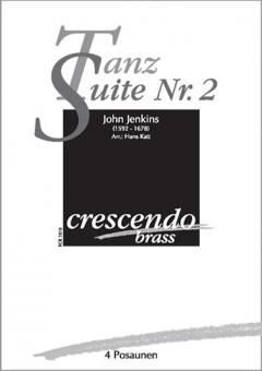 Tanz-Suite Nr. 2 